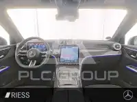 2025 Mercedes Benz GLC 300