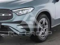 2025 Mercedes Benz GLC 300