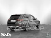 2025 Mercedes Benz GLC 300