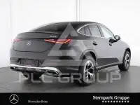 2025 Mercedes Benz GLC 300