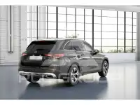 2025 Mercedes Benz GLC 300