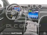 2025 Mercedes Benz GLC 300