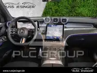 2025 Mercedes Benz GLC 300