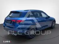 2025 Mercedes Benz GLC 300