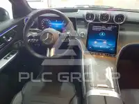 2025 Mercedes Benz GLC 300