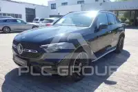 2025 Mercedes Benz GLC 300