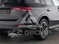 2025 Mercedes Benz GLC 300