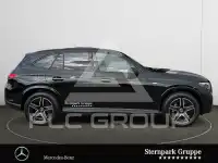 2025 Mercedes Benz GLC 300