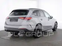 2025 Mercedes Benz GLC 300