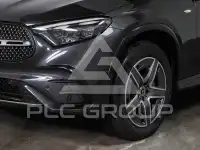 2025 Mercedes Benz GLC 300