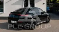 2025 Mercedes Benz GLC 300