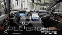 2025 Mercedes Benz GLC 300