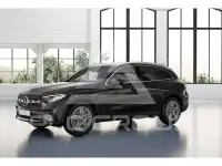2025 Mercedes Benz GLC 300