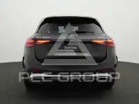 2025 Mercedes Benz GLC 300