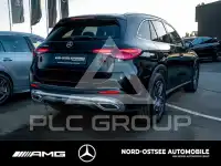 2025 Mercedes Benz GLC 300