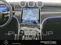 2025 Mercedes Benz GLC 300