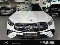 2025 Mercedes Benz GLC 300