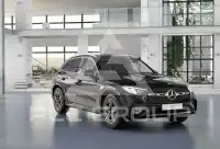 2025 Mercedes Benz GLC 300