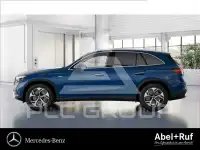 2025 Mercedes Benz GLC 300