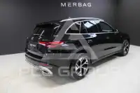 2025 Mercedes Benz GLC 300