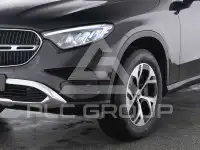 2025 Mercedes Benz GLC 300