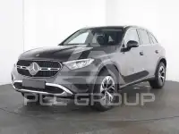 2025 Mercedes Benz GLC 300