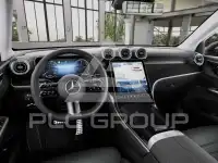 2025 Mercedes Benz GLC 300