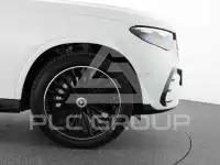 2025 Mercedes Benz GLC 300