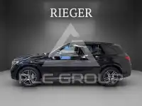 2025 Mercedes Benz GLC 300