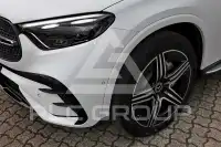 2025 Mercedes Benz GLC 300
