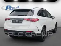 2025 Mercedes Benz GLC 300
