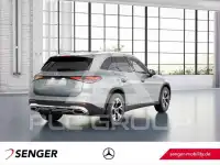 2025 Mercedes Benz GLC 300