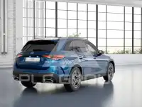 2025 Mercedes Benz GLC 300