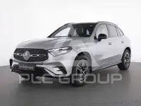 2025 Mercedes Benz GLC 300