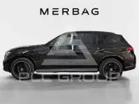 2025 Mercedes Benz GLC 300