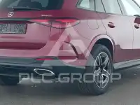 2025 Mercedes Benz GLC 300