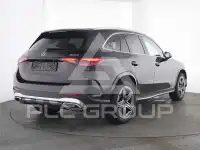 2025 Mercedes Benz GLC 300