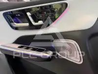 2025 Mercedes Benz GLC 300