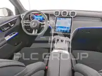 2025 Mercedes Benz GLC 300