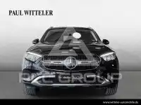 2025 Mercedes Benz GLC 300