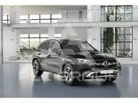 2025 Mercedes Benz GLC 300