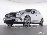 2025 Mercedes Benz GLC 300