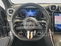 2025 Mercedes Benz GLC 300