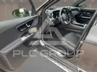 2025 Mercedes Benz GLC 300