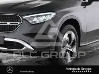 2025 Mercedes Benz GLC 300