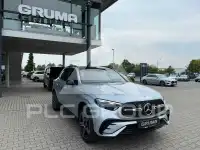 2025 Mercedes Benz GLC 300