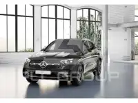 2025 Mercedes Benz GLC 300