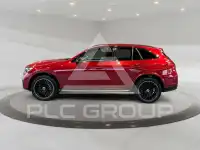 2025 Mercedes Benz GLC 300