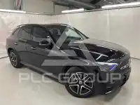 2025 Mercedes Benz GLC 300