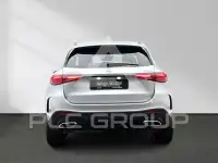 2025 Mercedes Benz GLC 300